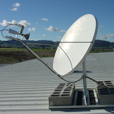 VSAT